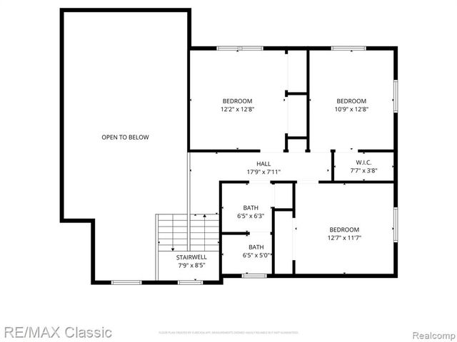 1726 Pondview Lane, Commerce Twp, MI 48382