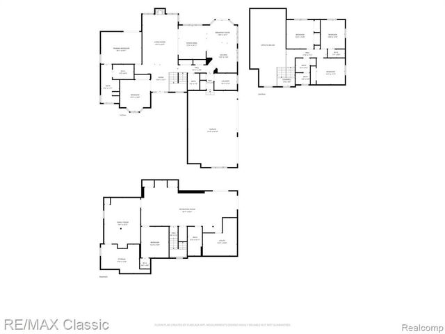 1726 Pondview Lane, Commerce Twp, MI 48382