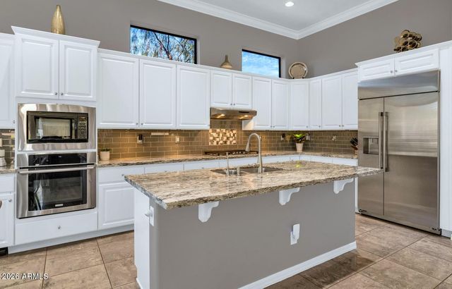 42413 N LONG COVE Way, Anthem, AZ 85086