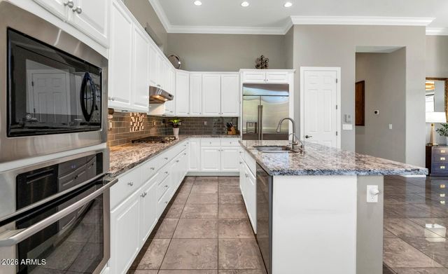 42413 N LONG COVE Way, Anthem, AZ 85086