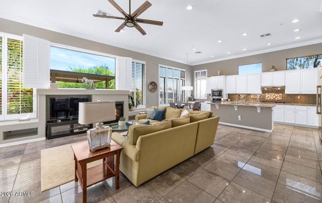 42413 N LONG COVE Way, Anthem, AZ 85086