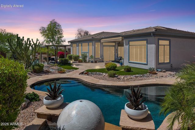 42413 N LONG COVE Way, Anthem, AZ 85086