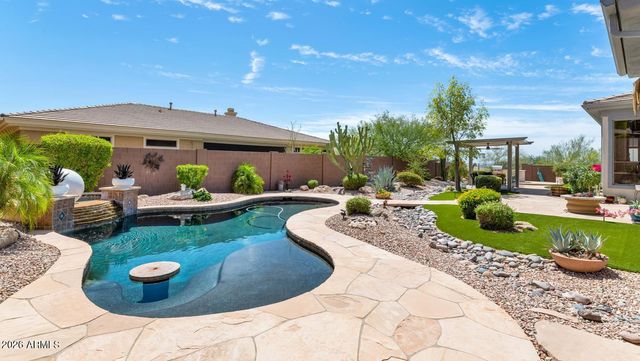 42413 N LONG COVE Way, Anthem, AZ 85086
