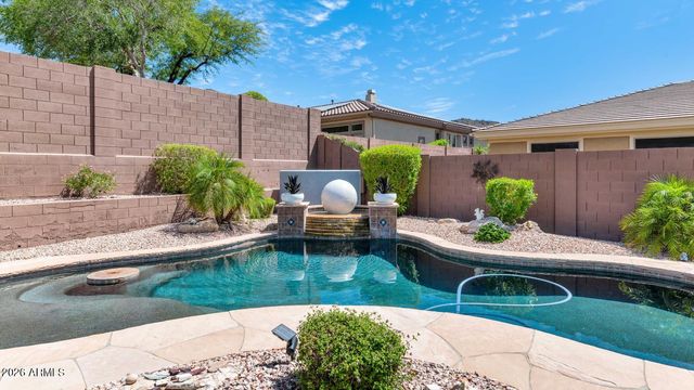 42413 N LONG COVE Way, Anthem, AZ 85086
