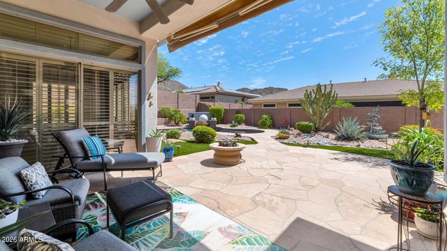 42413 N LONG COVE Way, Anthem, AZ 85086