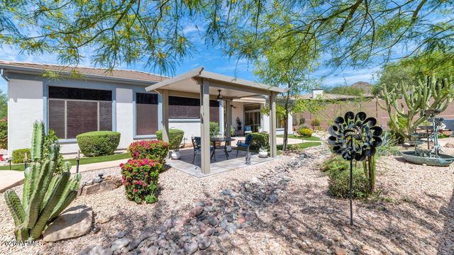 42413 N LONG COVE Way, Anthem, AZ 85086
