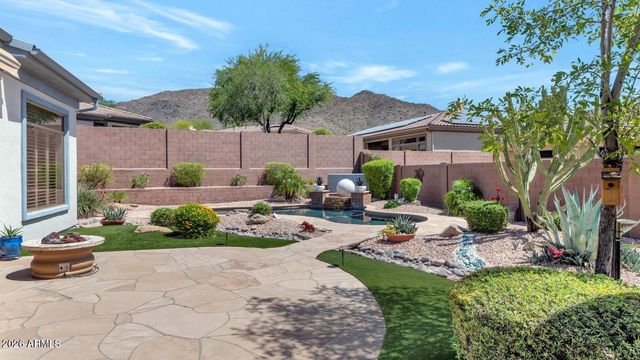 42413 N LONG COVE Way, Anthem, AZ 85086