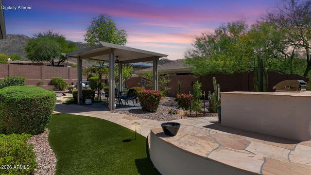 42413 N LONG COVE Way, Anthem, AZ 85086