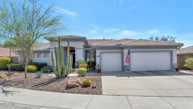 42413 N LONG COVE Way, Anthem, AZ 85086