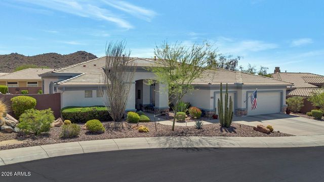 42413 N LONG COVE Way, Anthem, AZ 85086