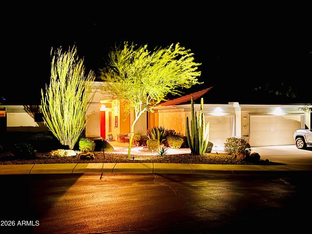 42413 N LONG COVE Way, Anthem, AZ 85086