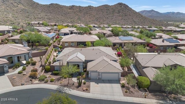 42413 N LONG COVE Way, Anthem, AZ 85086