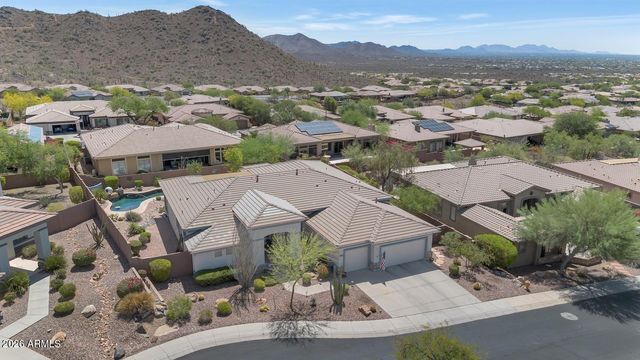 42413 N LONG COVE Way, Anthem, AZ 85086