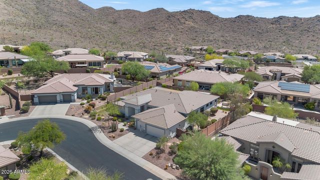 42413 N LONG COVE Way, Anthem, AZ 85086