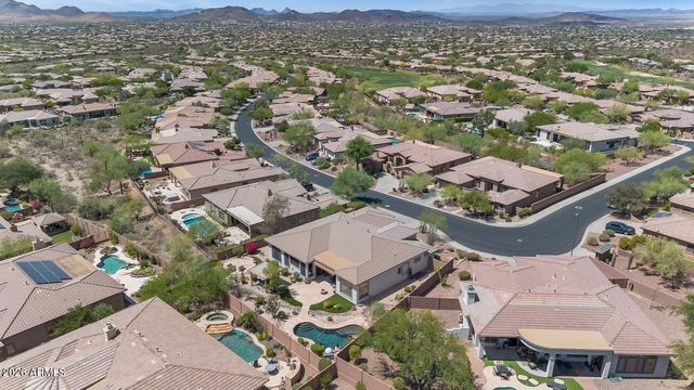 42413 N LONG COVE Way, Anthem, AZ 85086