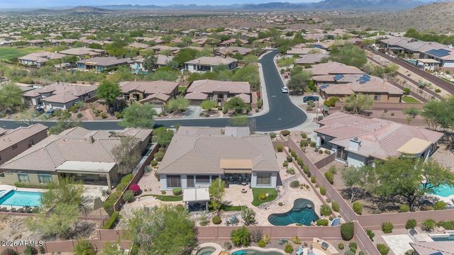 42413 N LONG COVE Way, Anthem, AZ 85086