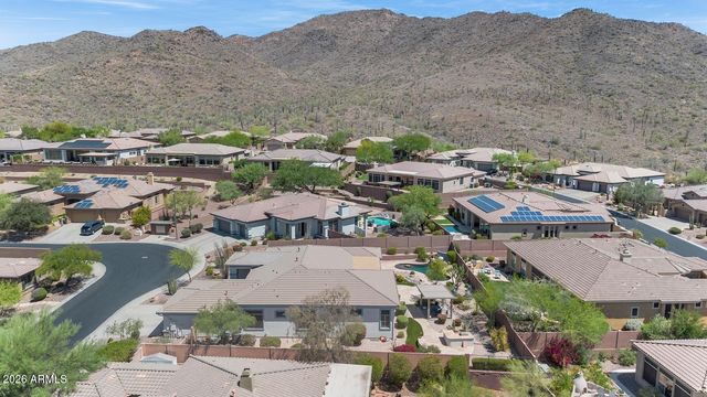 42413 N LONG COVE Way, Anthem, AZ 85086