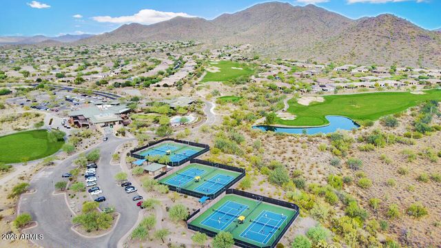 42413 N LONG COVE Way, Anthem, AZ 85086