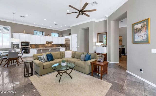 42413 N LONG COVE Way, Anthem, AZ 85086