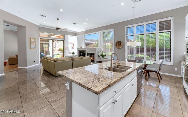 42413 N LONG COVE Way, Anthem, AZ 85086