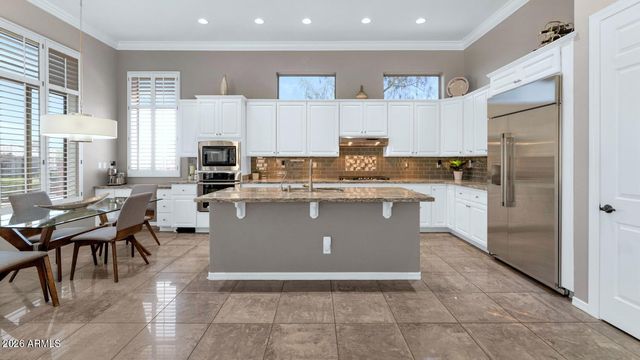 42413 N LONG COVE Way, Anthem, AZ 85086