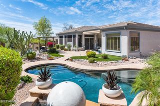 42413 N LONG COVE Way, Anthem, AZ 85086