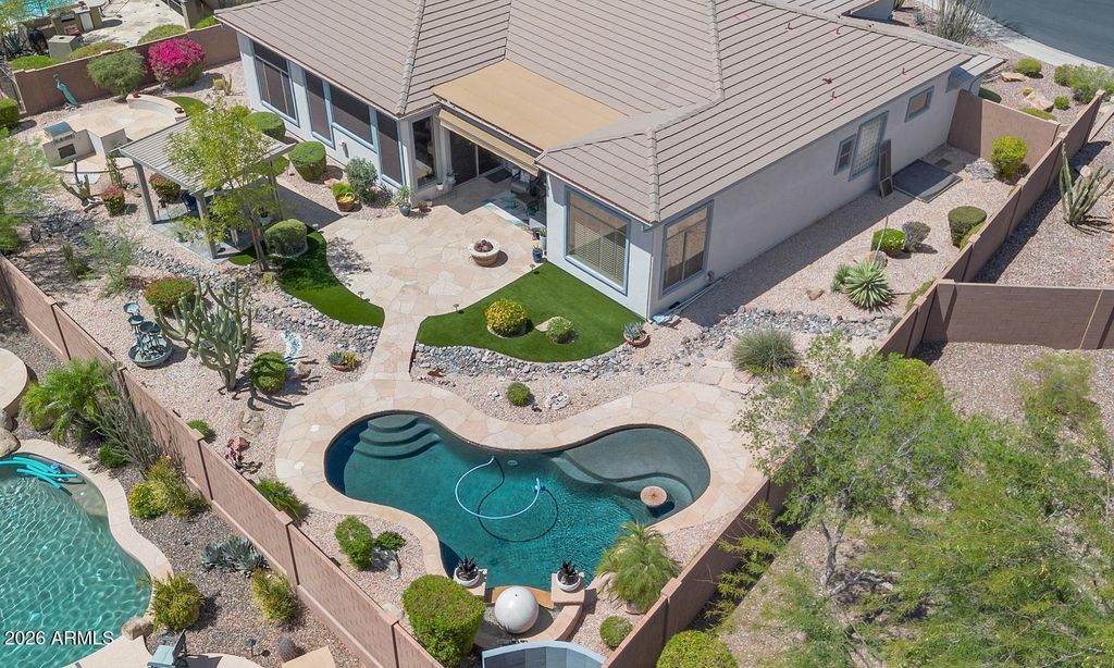 42413 N LONG COVE Way, Anthem, AZ 85086 — photo 2