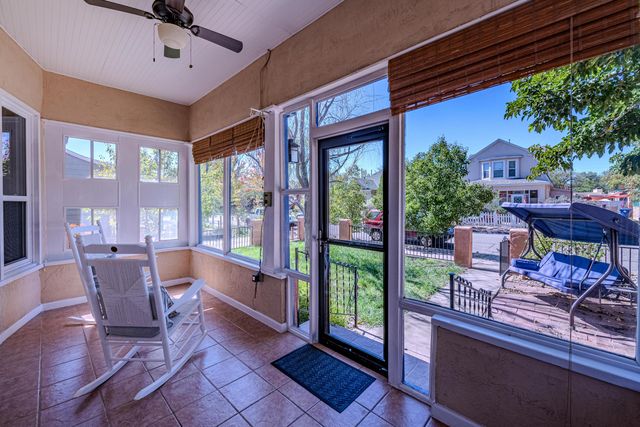 920 Forrester Street NW, Albuquerque, NM 87102