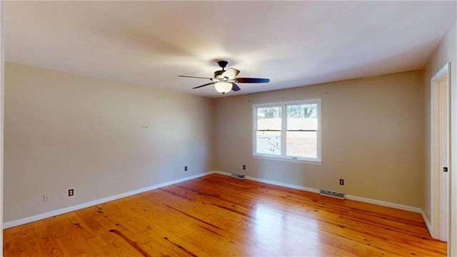 1042 Mission SW Road, Cartersville, GA 30120