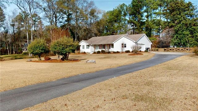 1042 Mission SW Road, Cartersville, GA 30120