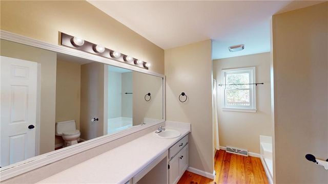 1042 Mission SW Road, Cartersville, GA 30120