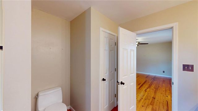 1042 Mission SW Road, Cartersville, GA 30120