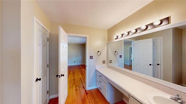 1042 Mission SW Road, Cartersville, GA 30120