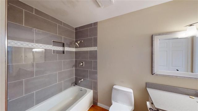 1042 Mission SW Road, Cartersville, GA 30120