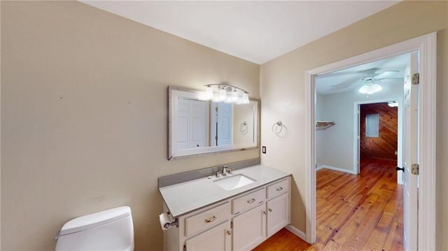 1042 Mission SW Road, Cartersville, GA 30120