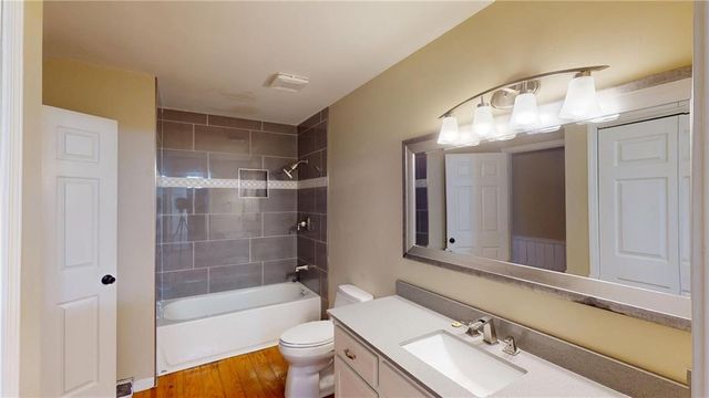 1042 Mission SW Road, Cartersville, GA 30120