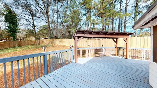 1042 Mission SW Road, Cartersville, GA 30120