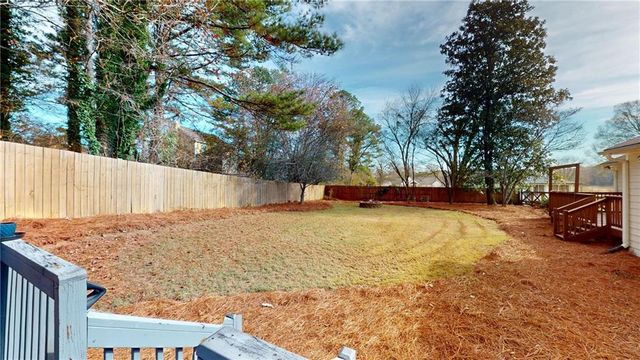 1042 Mission SW Road, Cartersville, GA 30120