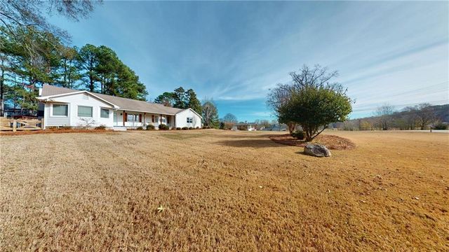 1042 Mission SW Road, Cartersville, GA 30120