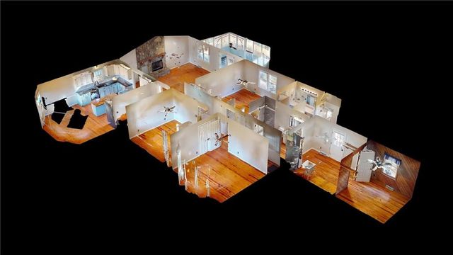 1042 Mission SW Road, Cartersville, GA 30120