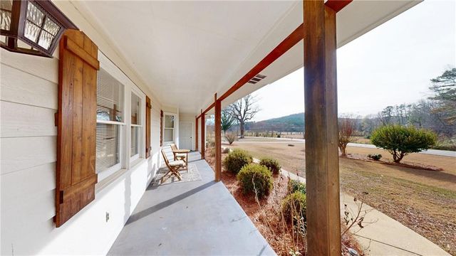 1042 Mission SW Road, Cartersville, GA 30120