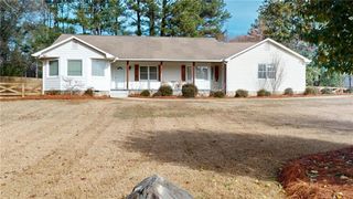 1042 Mission SW Road, Cartersville, GA 30120
