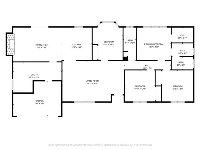 13839 Rincon, Apple Valley, CA 92307