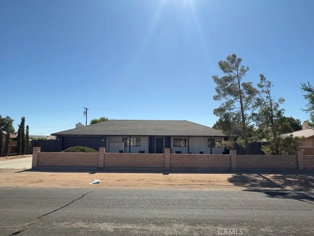 13839 Rincon, Apple Valley, CA 92307