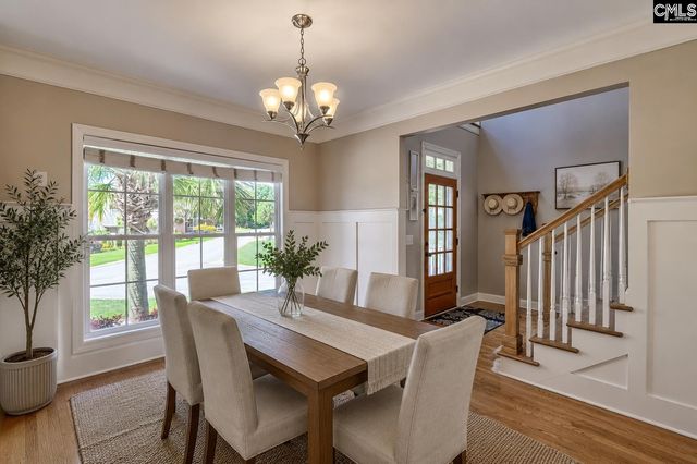 125 Ridge Top Road, Lexington, SC 29072