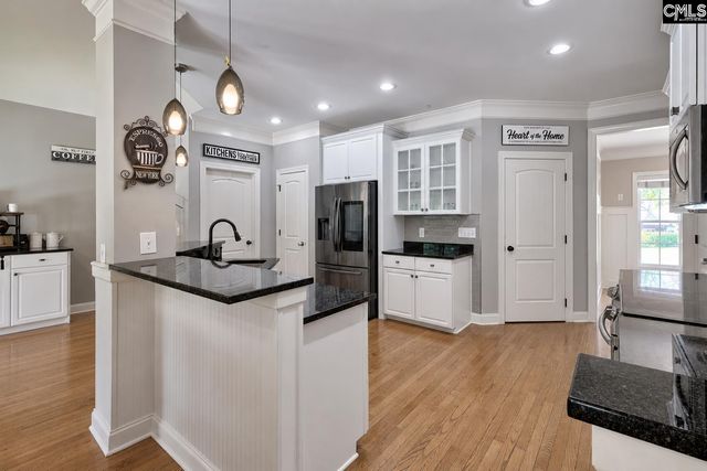 125 Ridge Top Road, Lexington, SC 29072