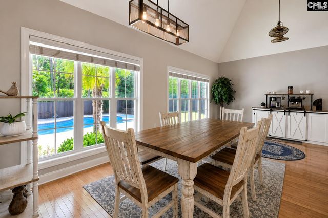 125 Ridge Top Road, Lexington, SC 29072
