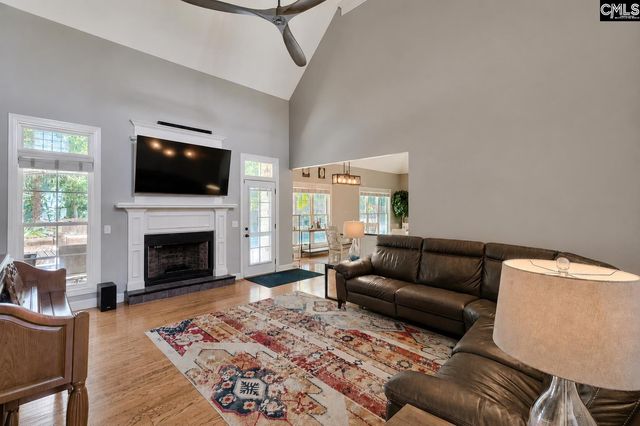 125 Ridge Top Road, Lexington, SC 29072