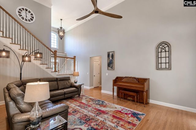 125 Ridge Top Road, Lexington, SC 29072