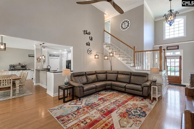 125 Ridge Top Road, Lexington, SC 29072